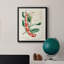 Toile encadrée Turpin Tropical Botanicals-544265338-544265339