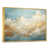 Gold Floater Framed