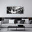 3 Piece Wrapped Canvas Wall Art