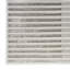 Tapis abstrait gris en polypropylène / polyester tissé à la machine-89957779