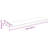 Wall Shelf Floating Shelf Wall Mounted Display Shelf for Photo Frame-658178513-658178525