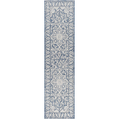 Tapis intérieur / extérieur Summey Southwestern