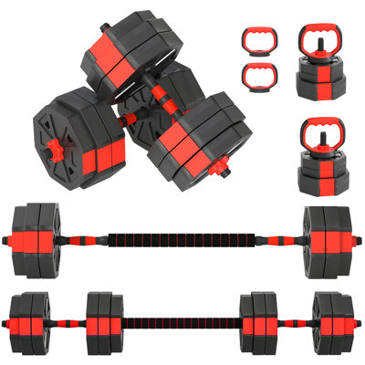Barbell Set