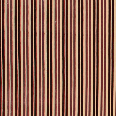 Suite Kinsington Stripe Fabric
