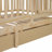 Daybed with Fence Guardrails and 2 Drawers-644393823-644393816