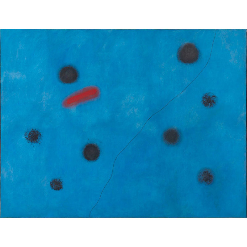 Bleu I
