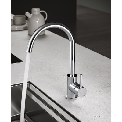 HEATGENE Kitchen Faucet