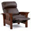 Morris Recliners Recliner-613142958-613142956