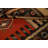 One-of-a-Kind 3'6" X 5'9" New Age Wool Area Rug in