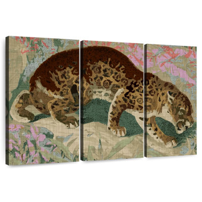 Brampt Concrete Jungle Cat I