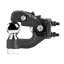 Boule d'attelage Pintle Hitch 2-5 / 16 "pour anneau de Lunette de 2,5" à 3 "20000 lbs