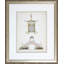 Garden Follies III Print by Vision