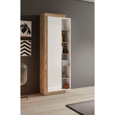Ingvild Display Cabinet