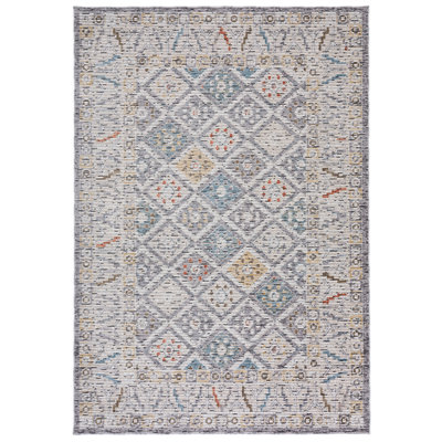 Sierra Performance Oriental Rug