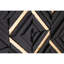 Abstract Wall Decor on Wood
