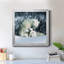 Winter Snuggle - Photographie de cadre photo sur toile-228708121-228708120
