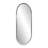 Simone Capsule Stainless Steel Mirror