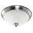 Brushed Nickel is out of stock