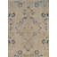 Tapis en laine fait à la main 5 x 6