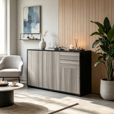 117cm Sideboard