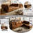Modern Modular Corner Sofa-551387420