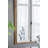 Accent Mirror, Arch Wall Mirror