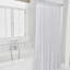 Blass Ticking Striped Shower Curtain-77459160