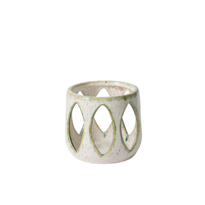 Minka Orchid Pot
