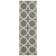 Chatham Hand Tufted Wool Geometric Rug