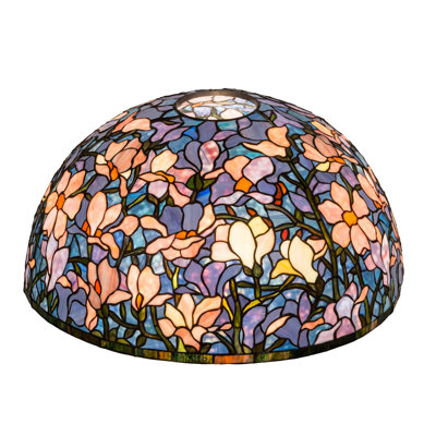 Dome Lamp Shade