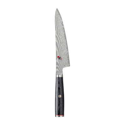 Miyabi Kaizen II 5.51-inch Prep Knife