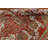One-of-a-Kind 7'10" X 9'9" Wool Area Rug in Red