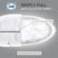 Sealy Deeply Full Pillows 2 Pack