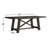 Bianca Extendable Dining Table-472324150