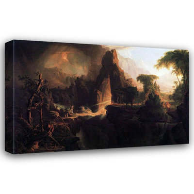 Expulsion from the Garden of Eden