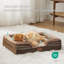 Lit confortable pour chien-109050359-109050360