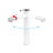 Vessel Sink Faucet Single-handle Bathroom Faucet