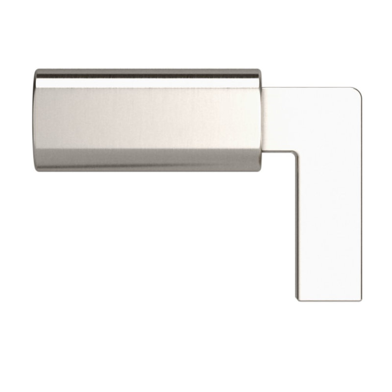 4430 Gramercy Knob, Satin Nickel