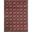 Afghan One-of-a-Kind 9'7" X 13' Area Rug