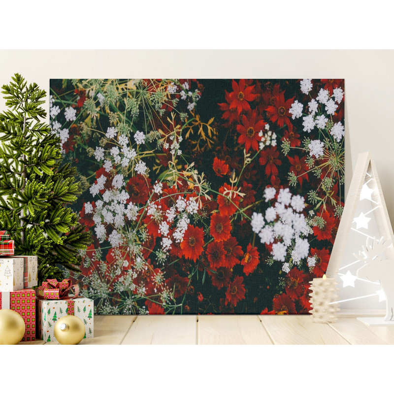 Wrapped Canvas Print Set, 14x11