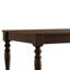 Table à manger 59 po en brun-1602873060