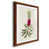 Maple Framed