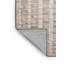 Tapis gris lavable à la machine-1957573596