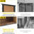 WFX Utility™ Waterproof Outdoor Storage Shed Cabinet with Adjustable Shelves for Garden Tools