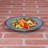 Crackle Ca - Mojave 8.5" Melamine Salad Plate-41283764