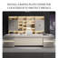 Bureau en L 94,49 po-1554644905