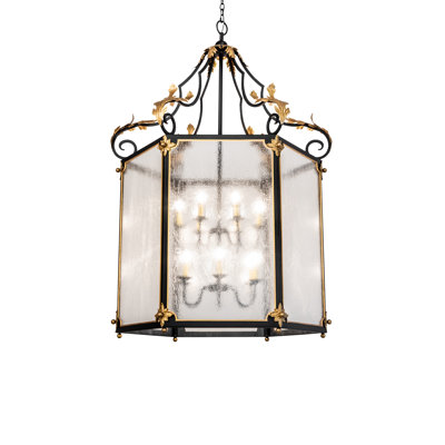 Ganser 12 - Light Pendant