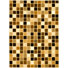 Black/Brown/Yellow