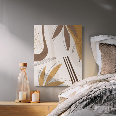 Wrapped Canvas Print Set
