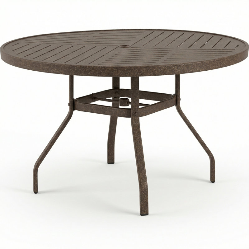 Table de salle à manger 47 ", Greco